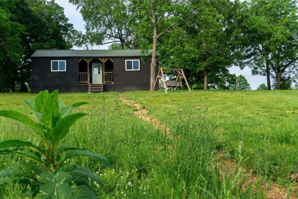 Photo of Outdoor in Marshall