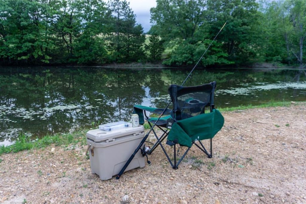 Photo of Outdoor in Marshall