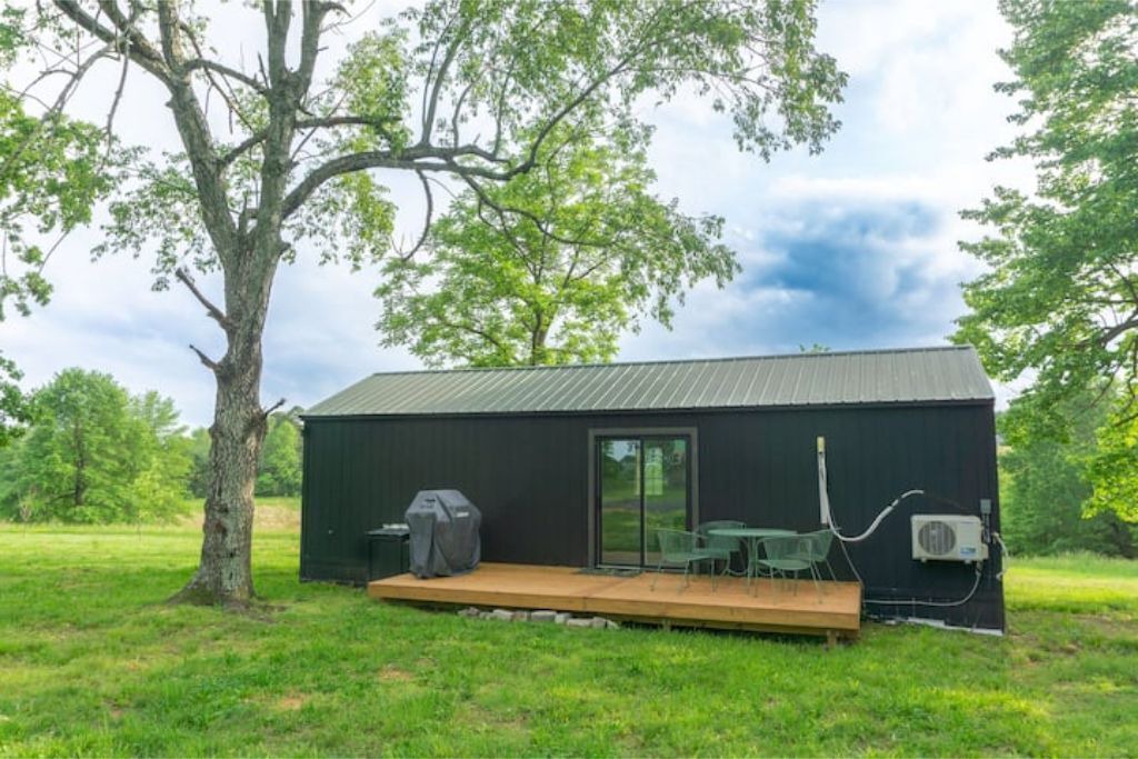 Photo of Outdoor in Marshall