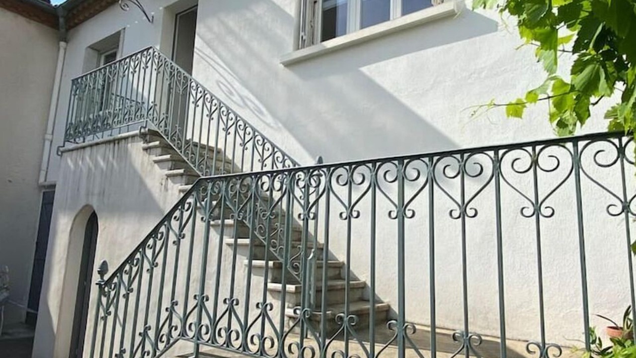 Photo of Outdoor in Carcassonne