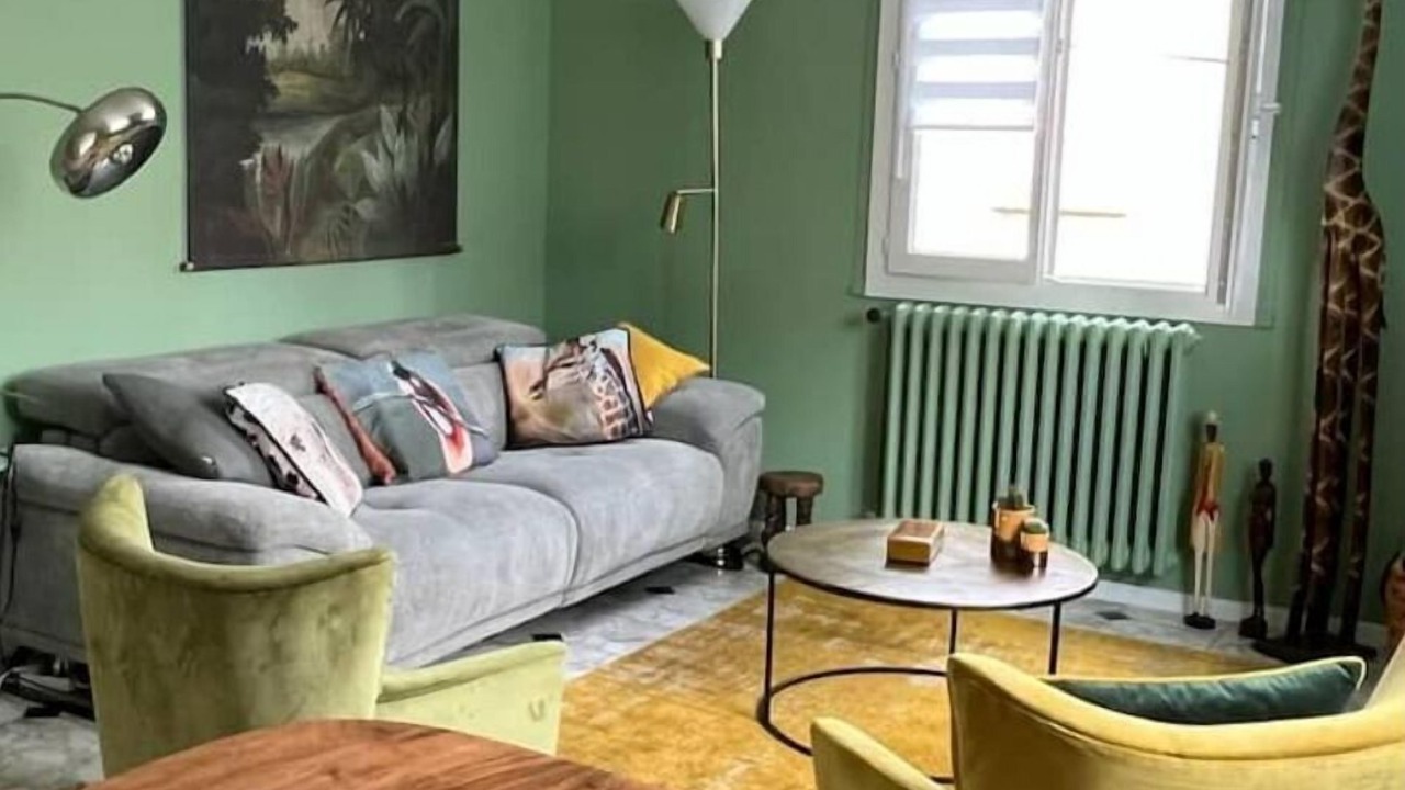 Photo of Livingroom in Carcassonne