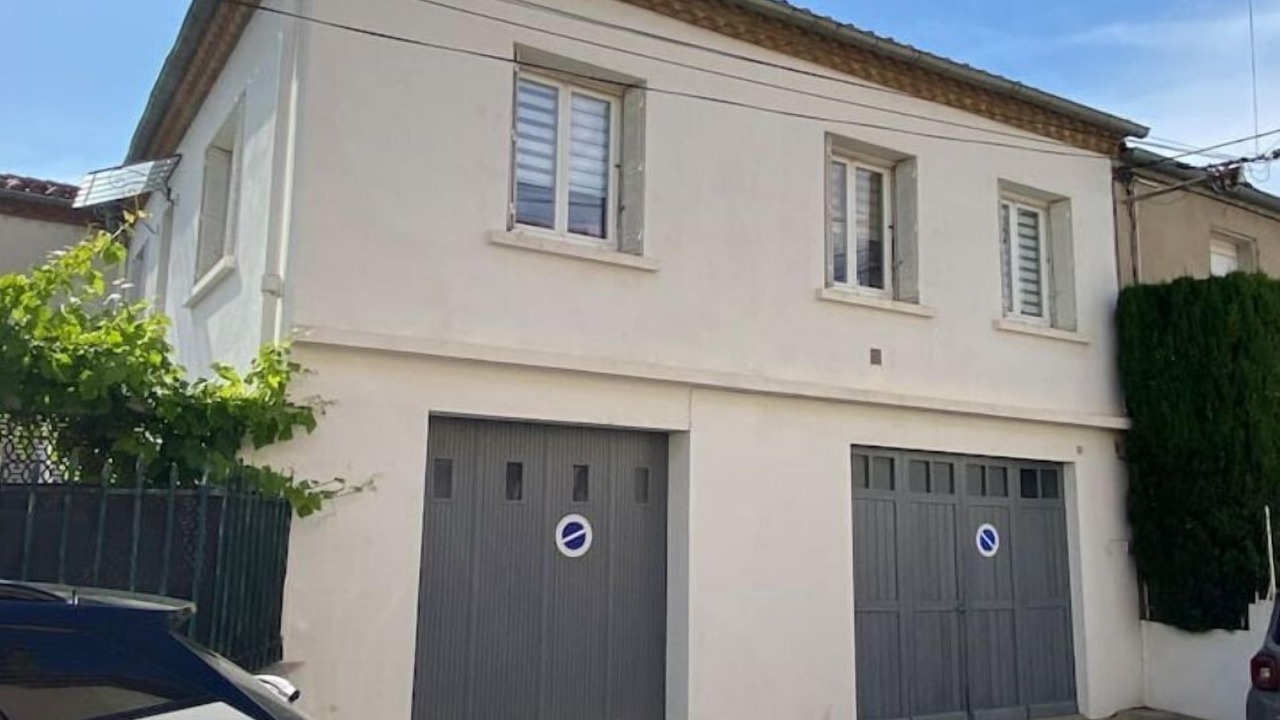 Photo of Outdoor in Carcassonne