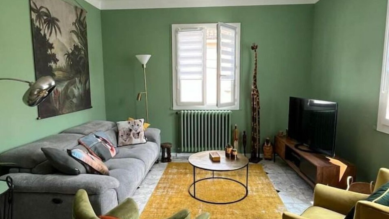 Photo of Livingroom in Carcassonne
