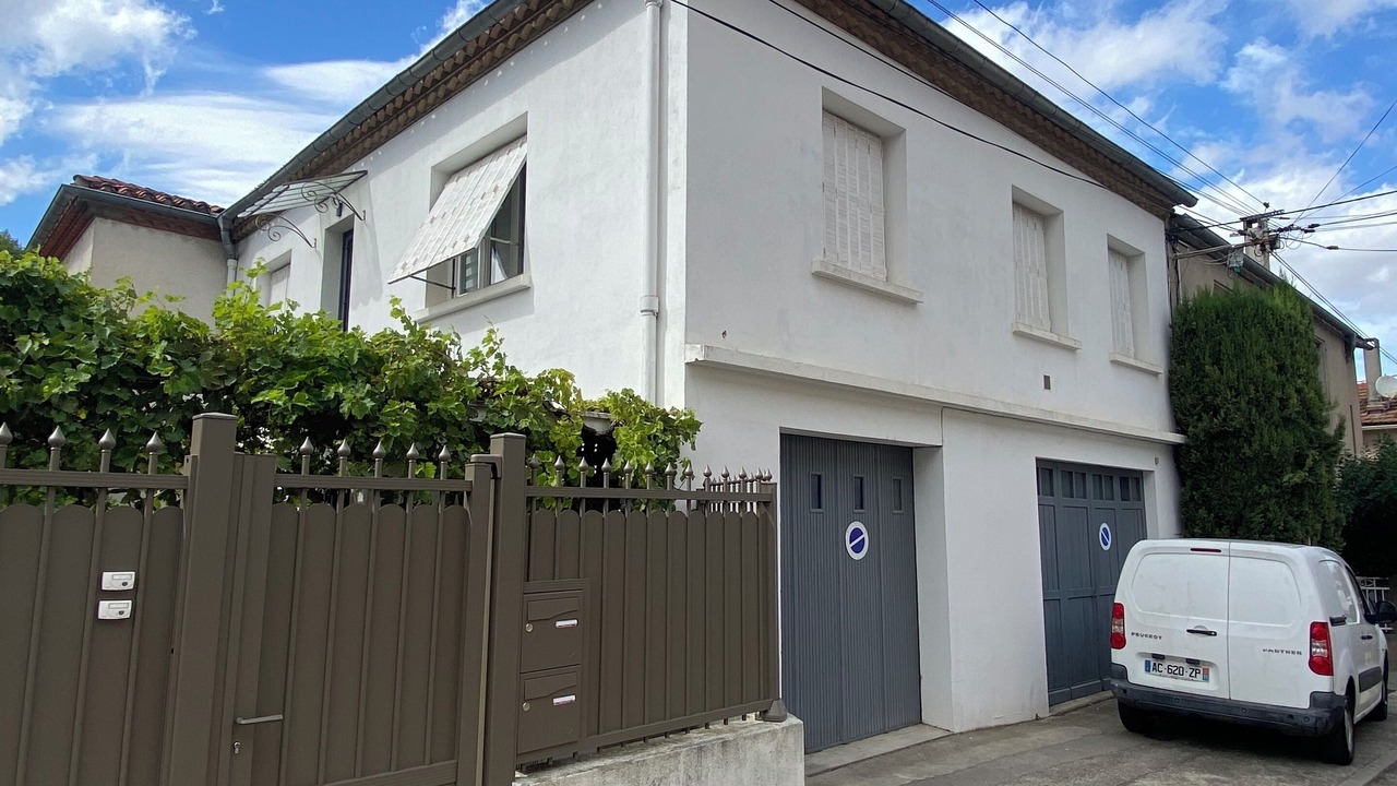 Photo of Outdoor in Carcassonne