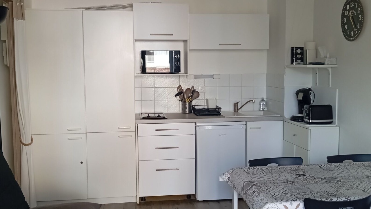 Photo of Kitchen in Villers-sur-Mer