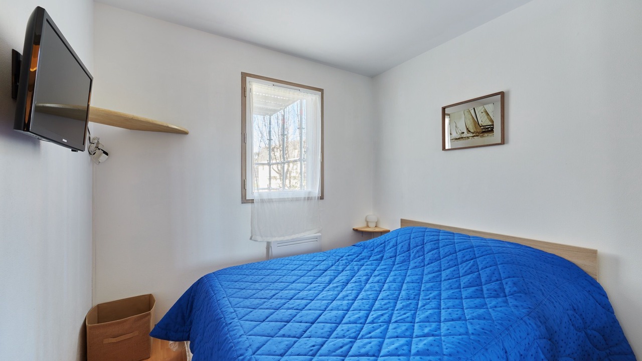 Photo of Bedroom in Villers-sur-Mer