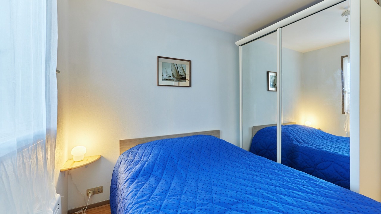 Photo of Bedroom in Villers-sur-Mer