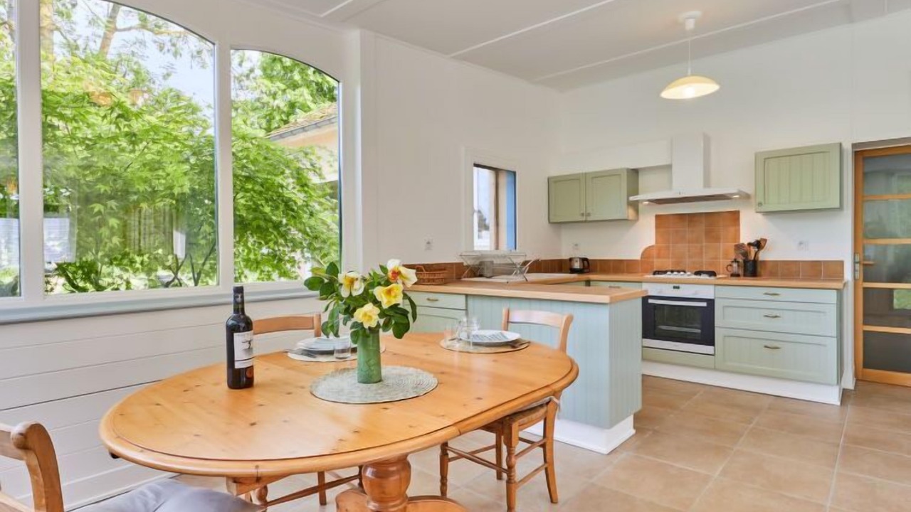 Photo of Livingroom in Croissanville