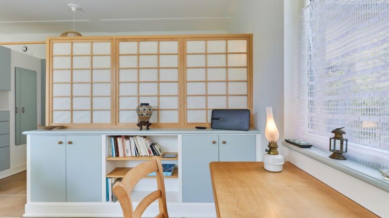 Photo of Bedroom in Croissanville