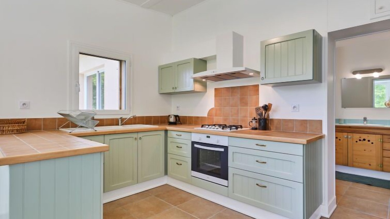 Photo of Bedroom in Croissanville