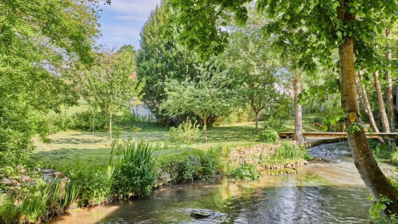 Photo of Outdoor in Croissanville