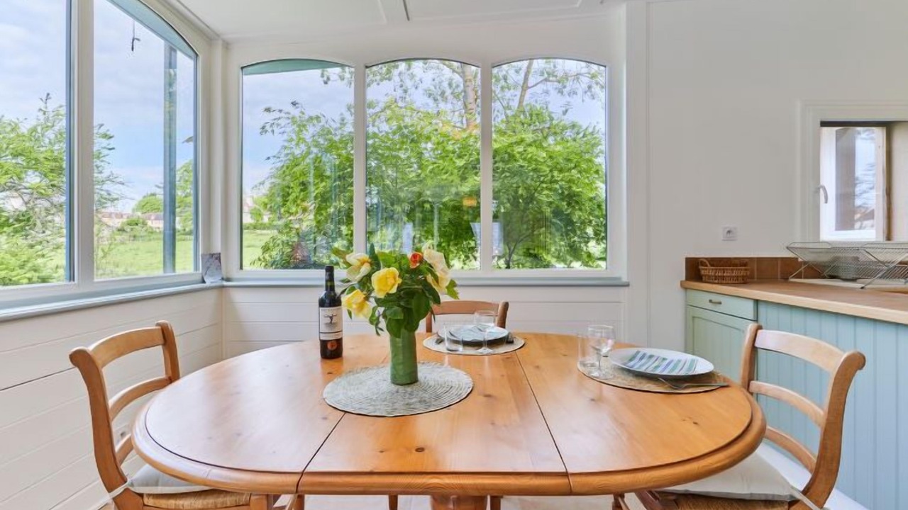 Photo of Livingroom in Croissanville