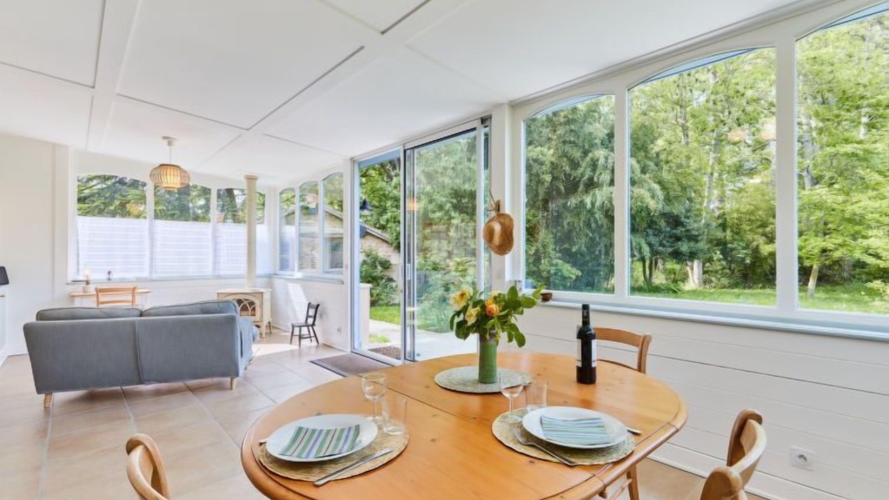 Photo of Bathroom in Croissanville