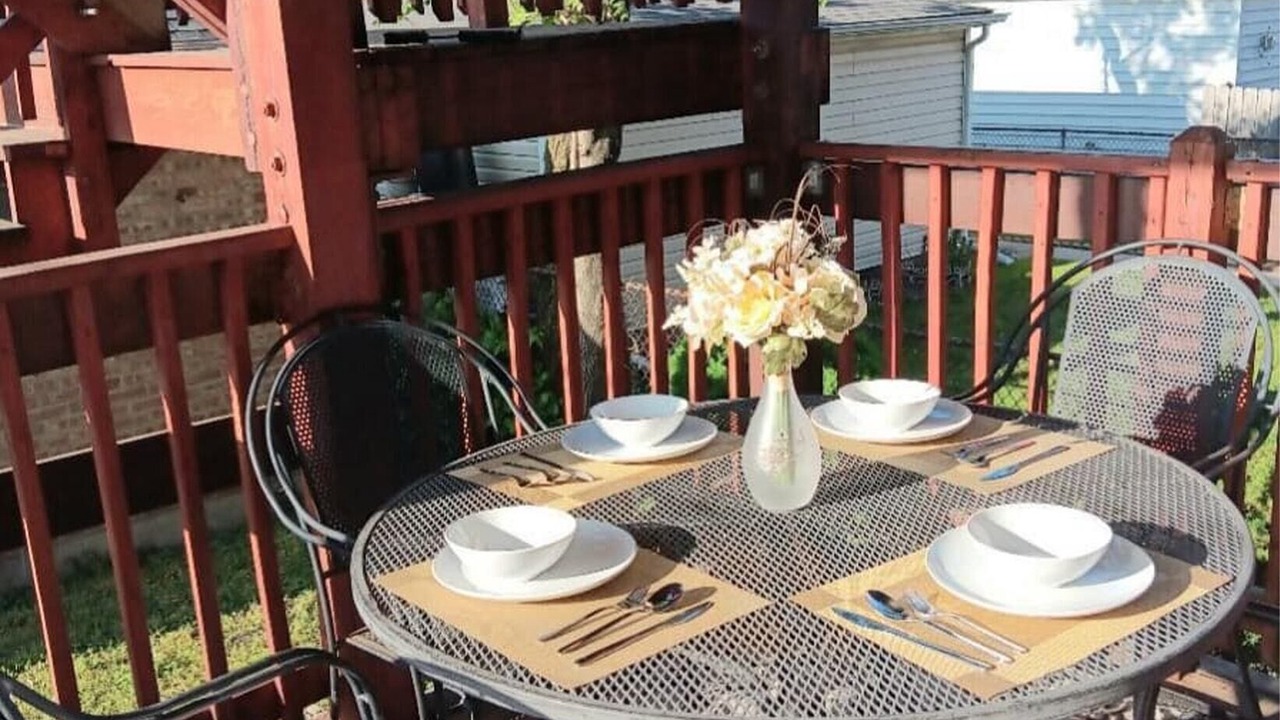 Photo of Outdoor in Blue Island