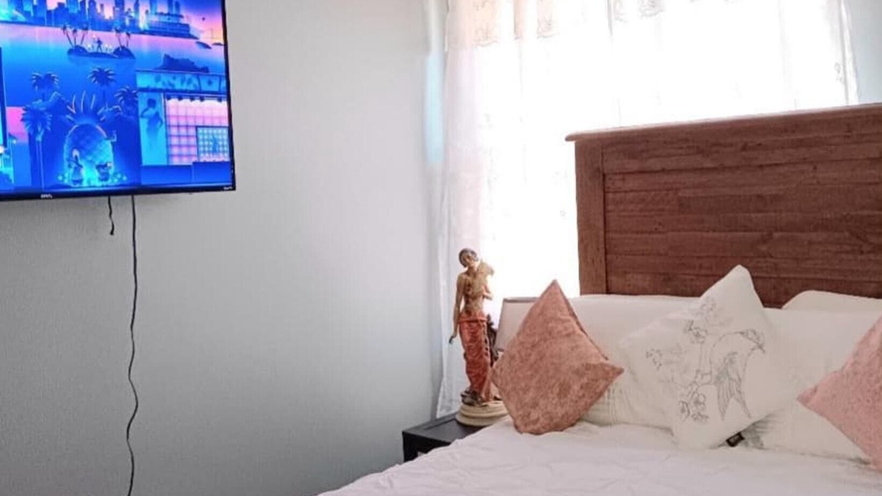 Photo of Bedroom in Blue Island