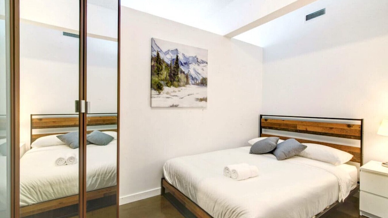 Photo of Bedroom in Beltline