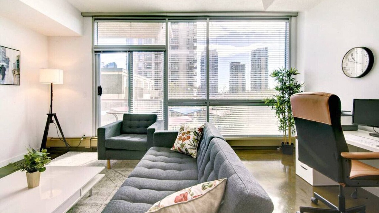 Photo of Livingroom in Beltline
