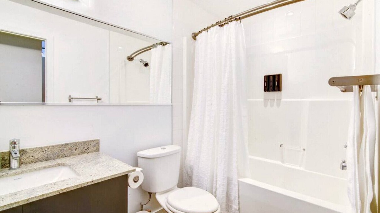 Photo of Bathroom in Beltline