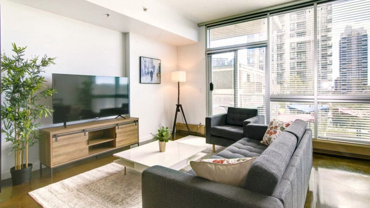 Photo of Livingroom in Beltline