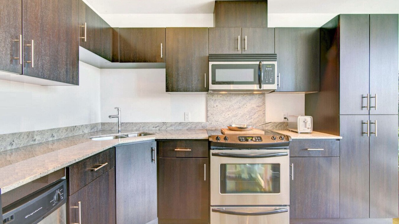 Photo of Kitchen in Beltline
