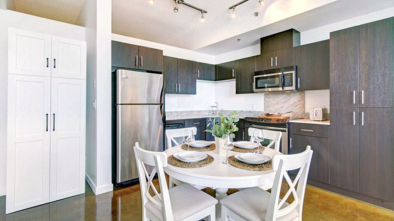 Photo of Kitchen in Beltline