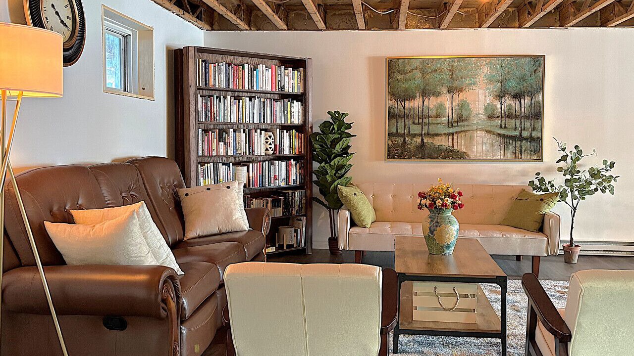 Photo of Livingroom in Caplan