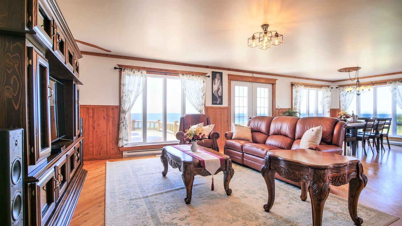 Photo of Livingroom in Caplan