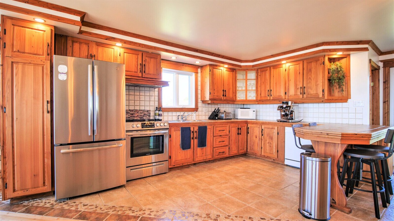 Photo of Kitchen in Caplan
