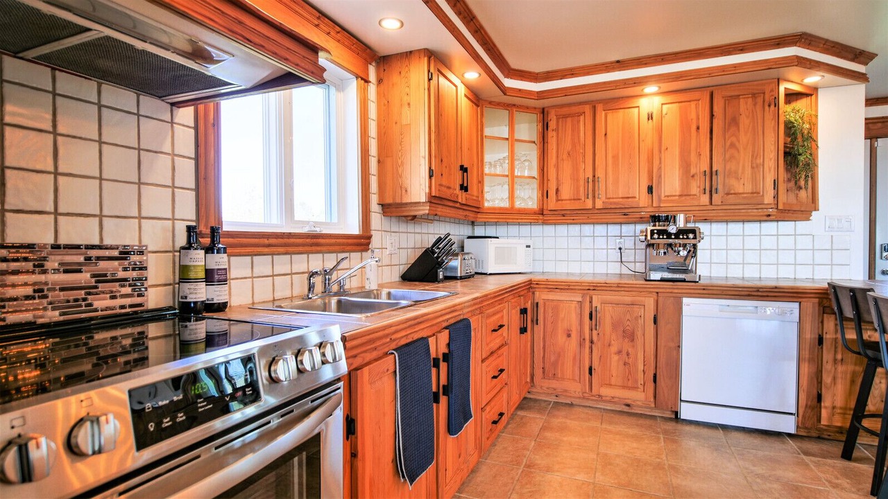 Photo of Kitchen in Caplan