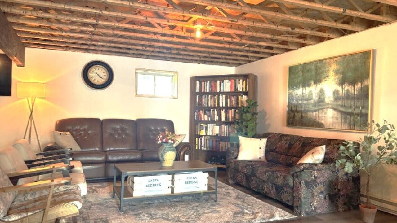 Photo of Livingroom in Caplan