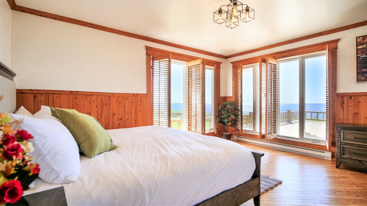 Photo of Bedroom in Caplan