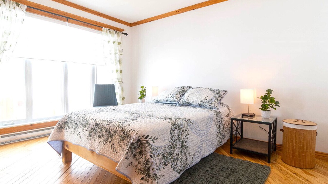 Photo of Bedroom in Caplan