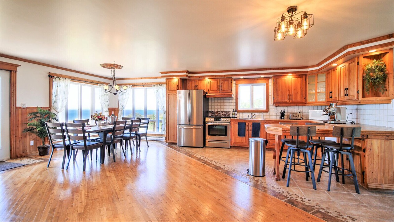 Photo of Kitchen in Caplan