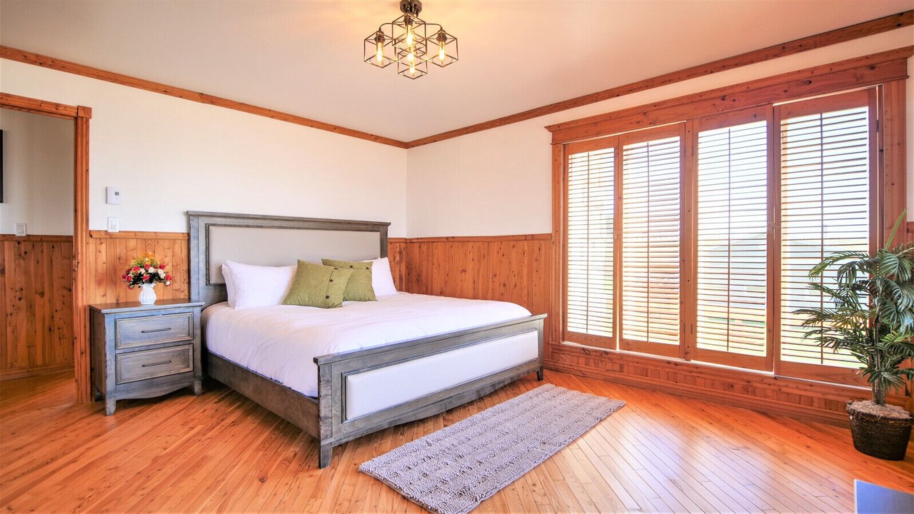 Photo of Bedroom in Caplan