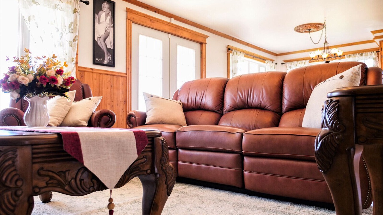 Photo of Livingroom in Caplan
