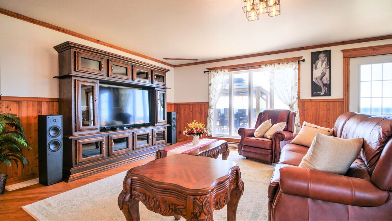 Photo of Livingroom in Caplan