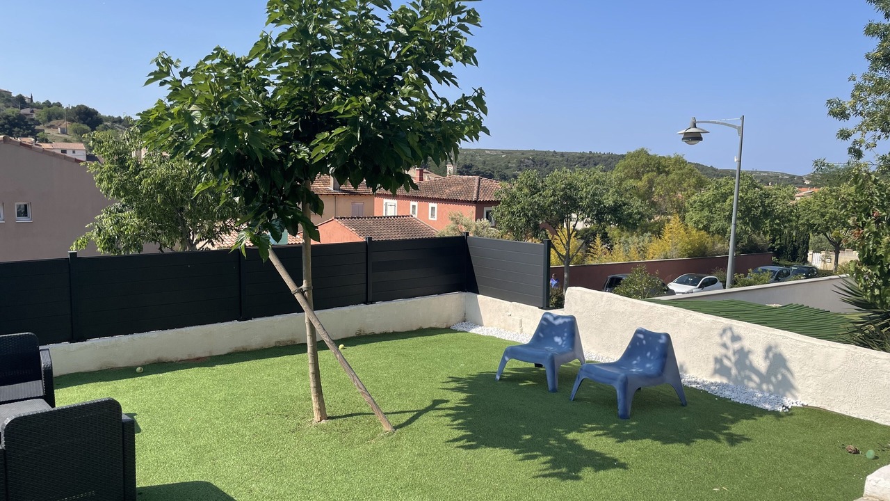 Photo of Outdoor in Ensues-la-Redonne
