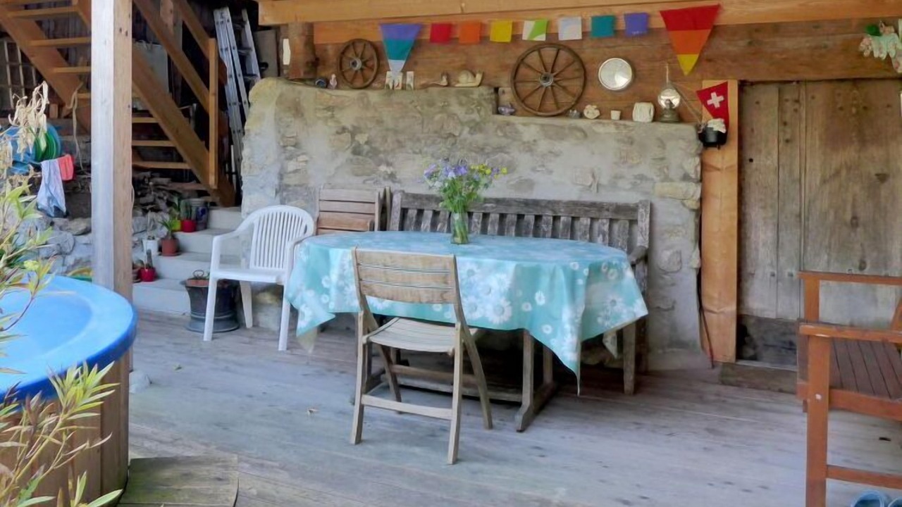 Photo of Outdoor in Brienzwiler