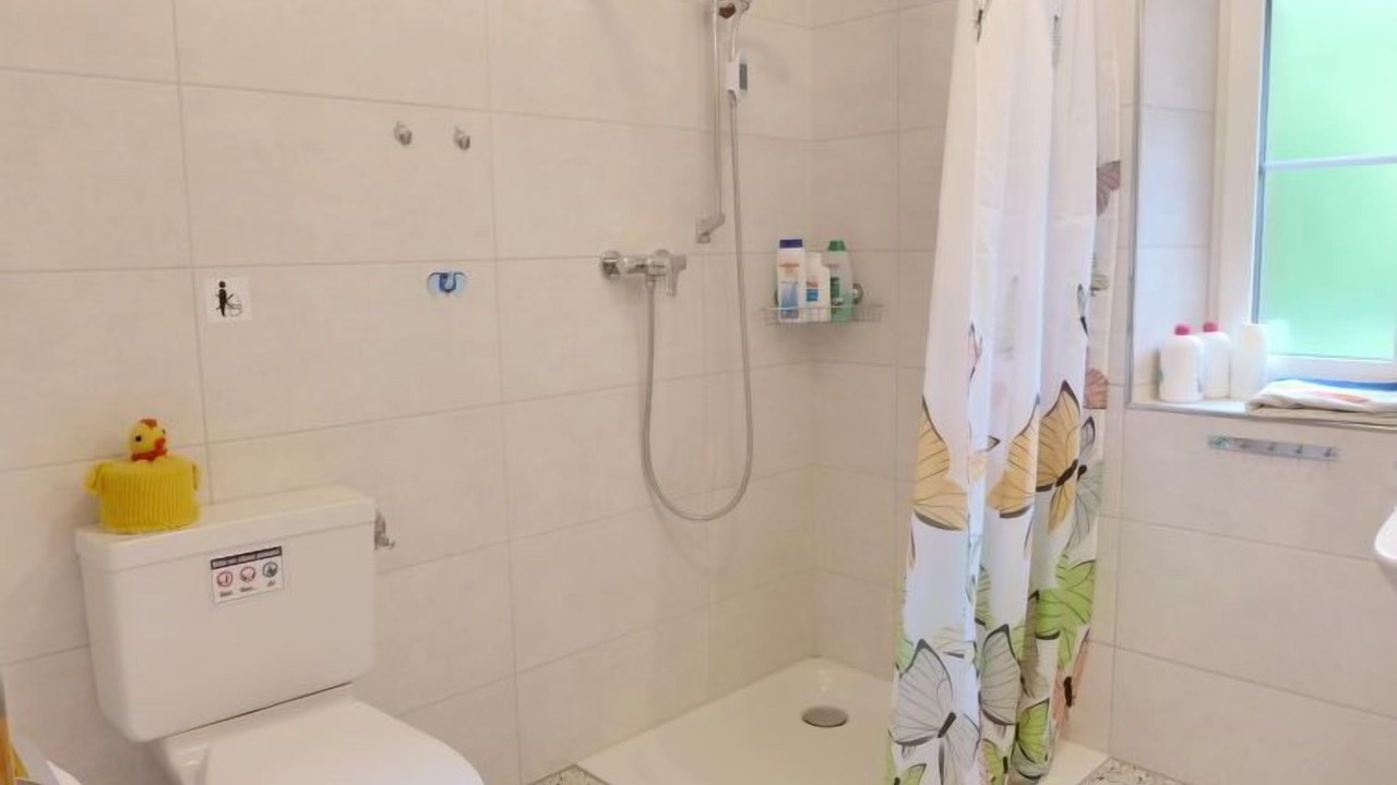 Photo of Bathroom in Brienzwiler