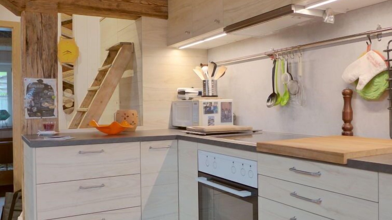 Photo of Bedroom in Brienzwiler