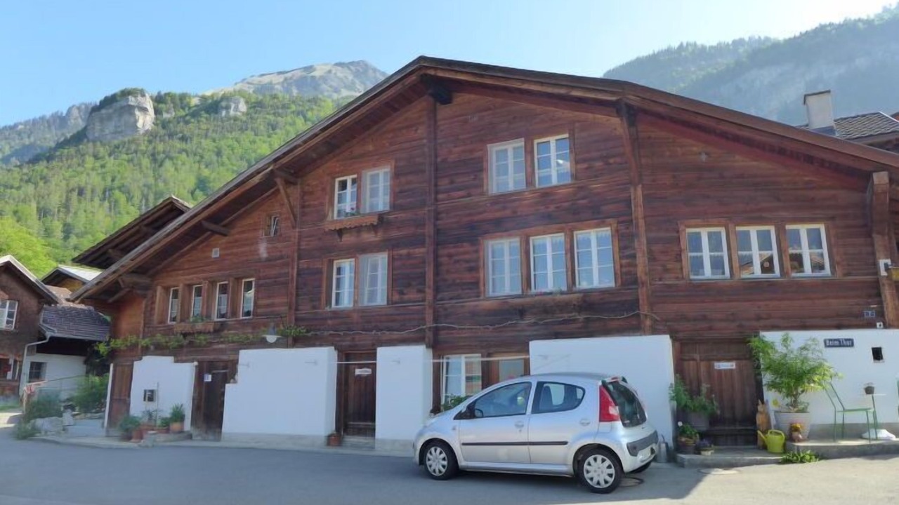 Photo of Others in Brienzwiler