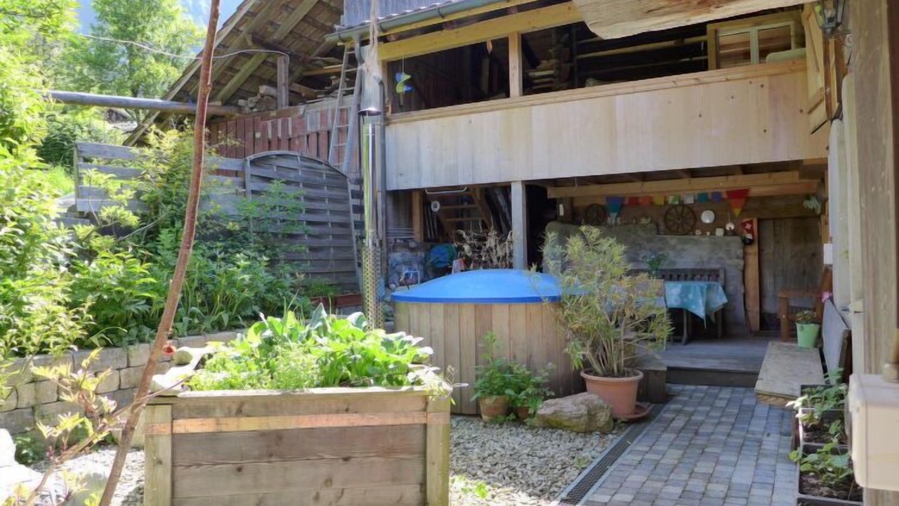 Photo of Others in Brienzwiler