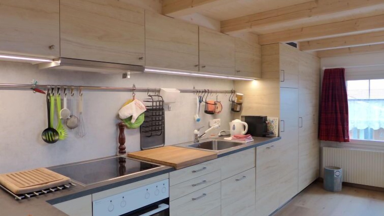 Photo of Bedroom in Brienzwiler