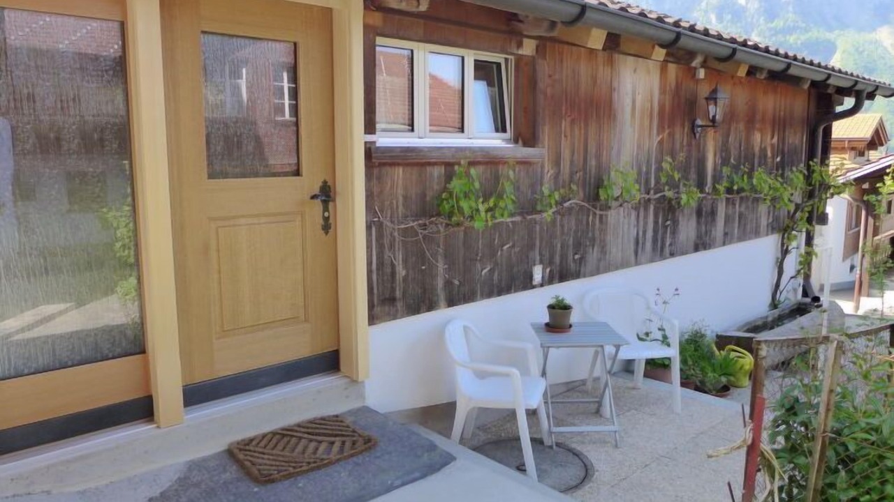 Photo of Others in Brienzwiler