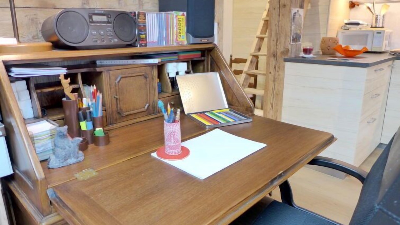 Photo of Livingroom in Brienzwiler