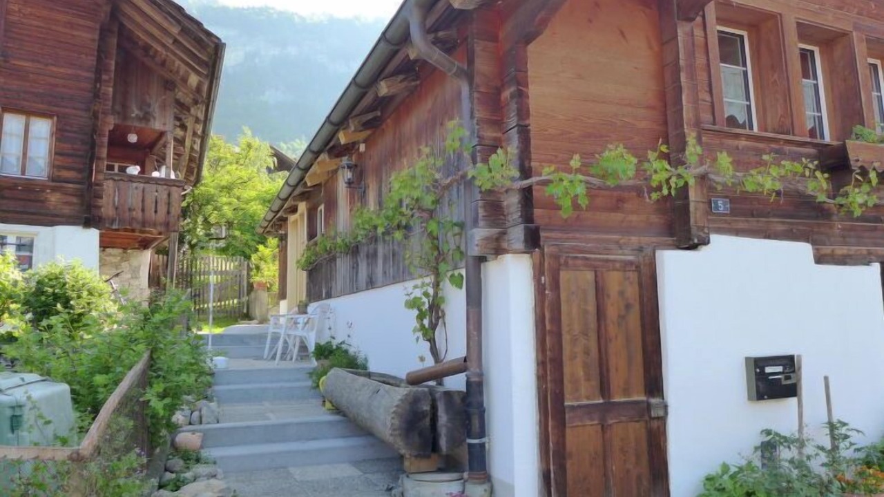 Photo of Outdoor in Brienzwiler