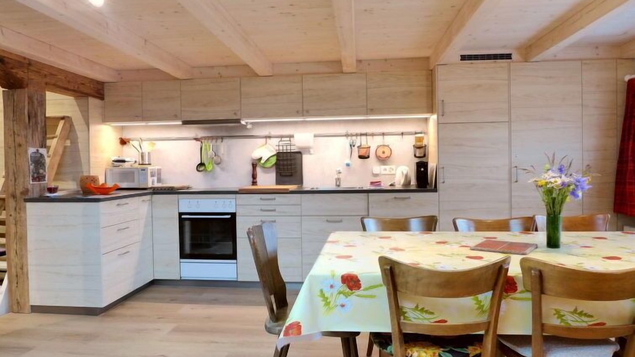 Photo of Bedroom in Brienzwiler