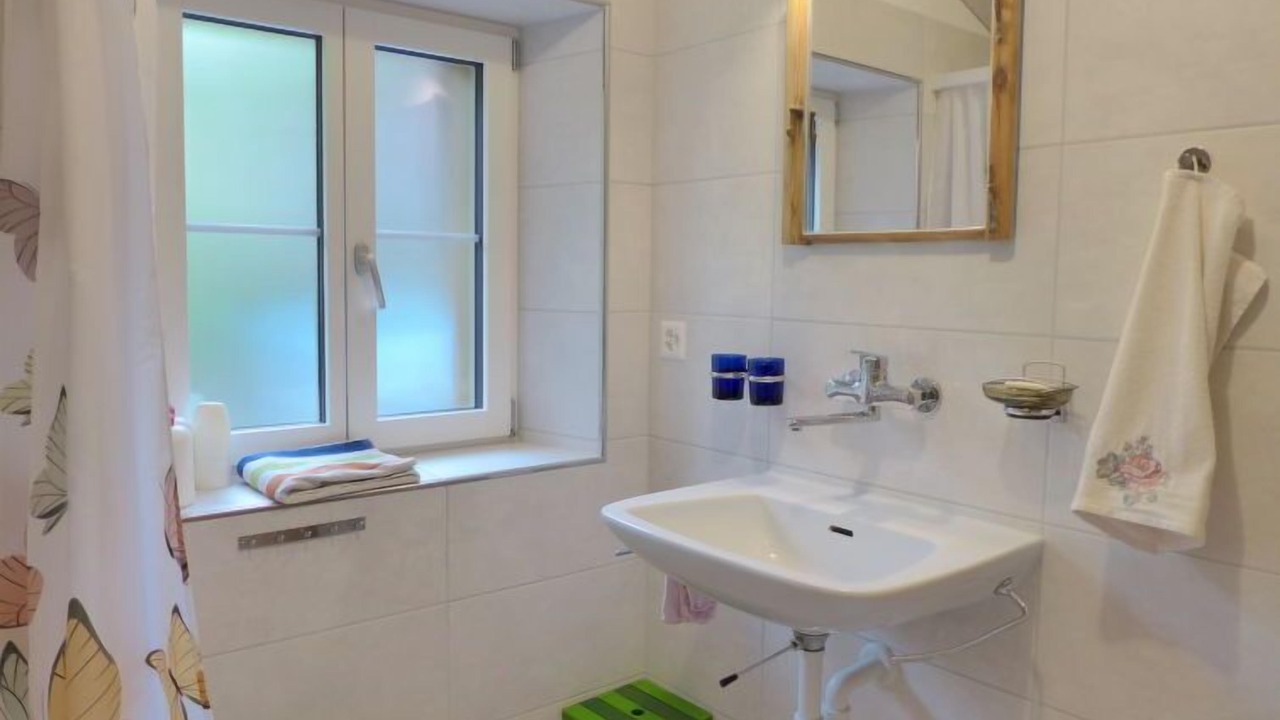 Photo of Bathroom in Brienzwiler
