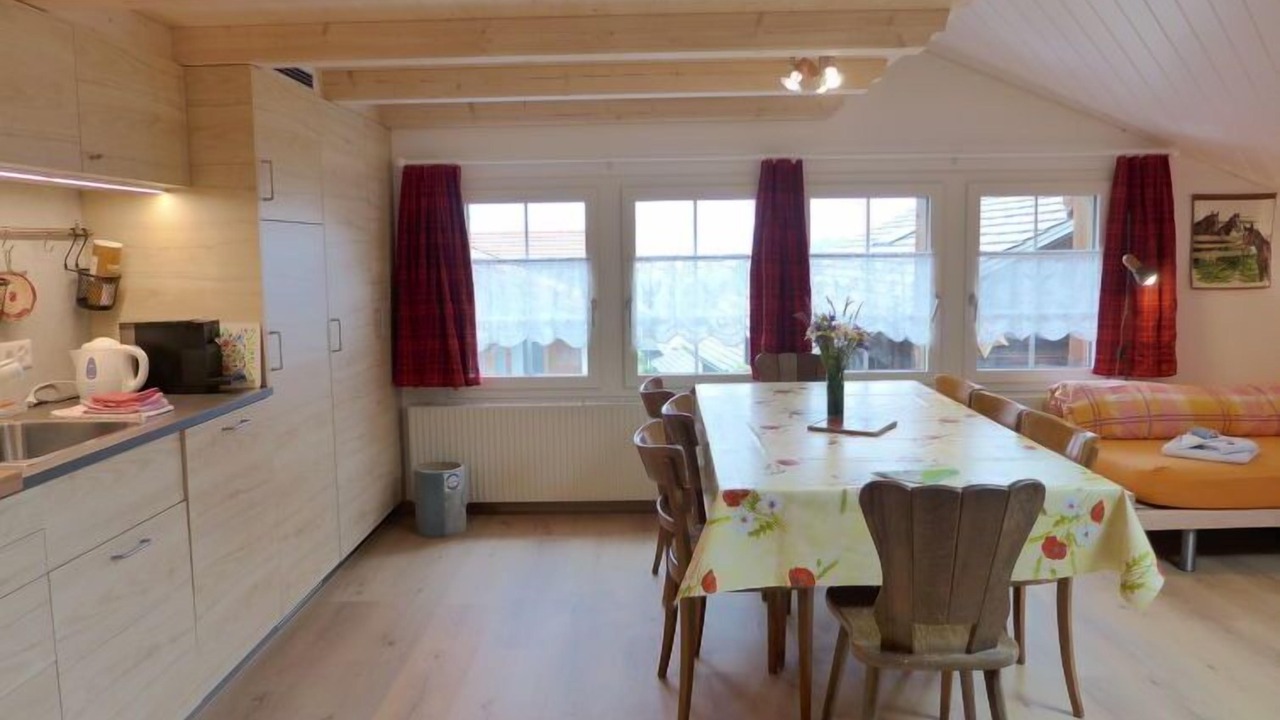 Photo of Bedroom in Brienzwiler