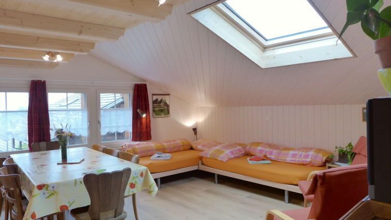 Photo of Livingroom in Brienzwiler